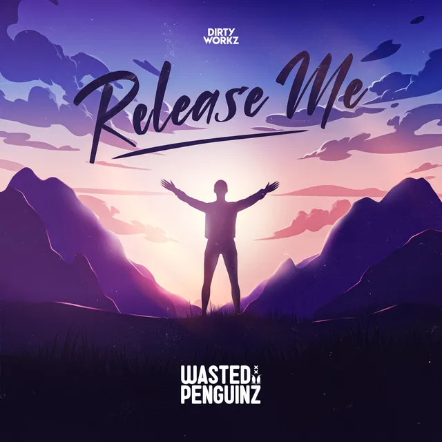Cover art of Release Me