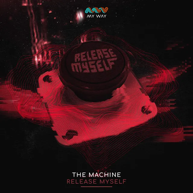 Cover art of Release Myself