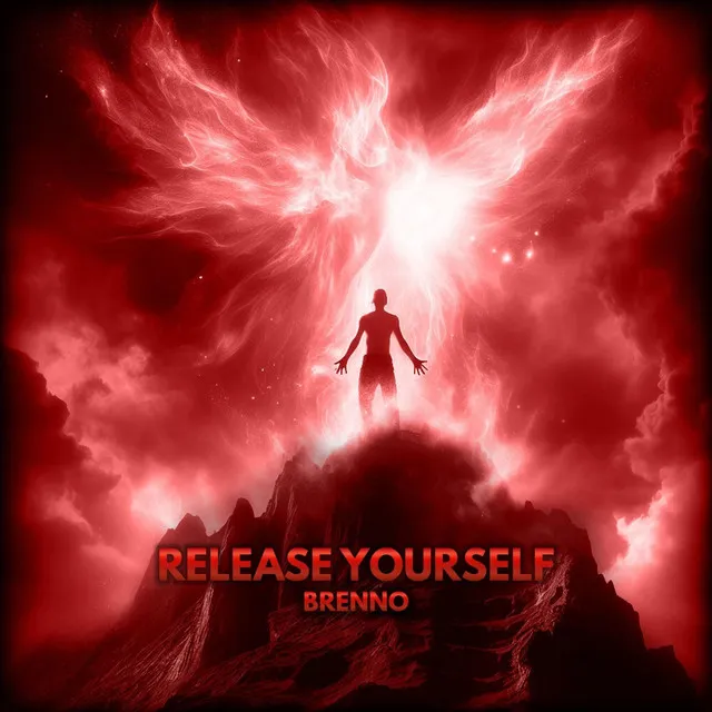 Cover art of RELEASE YOURSELF