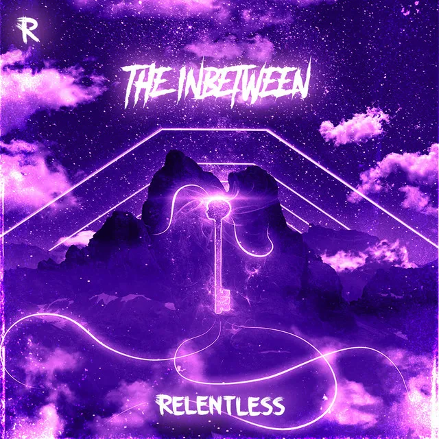 The Inbetween by Relentless - Hardstyle cover art