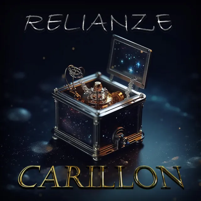 Carillon by Relianze - Frenchcore cover art