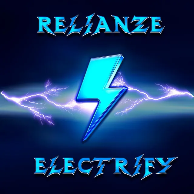 Electrify by Relianze - Frenchcore cover art