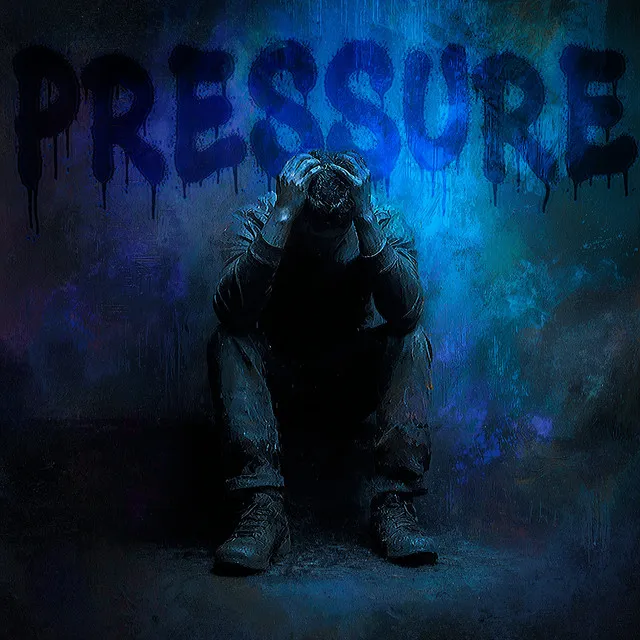 Pressure by Relianze - Hardstyle cover art