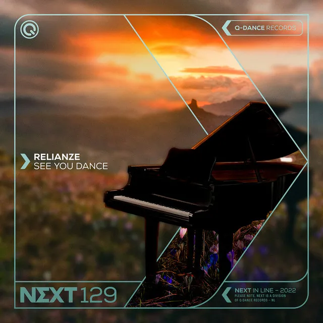 See You Dance by Relianze - Frenchcore cover art