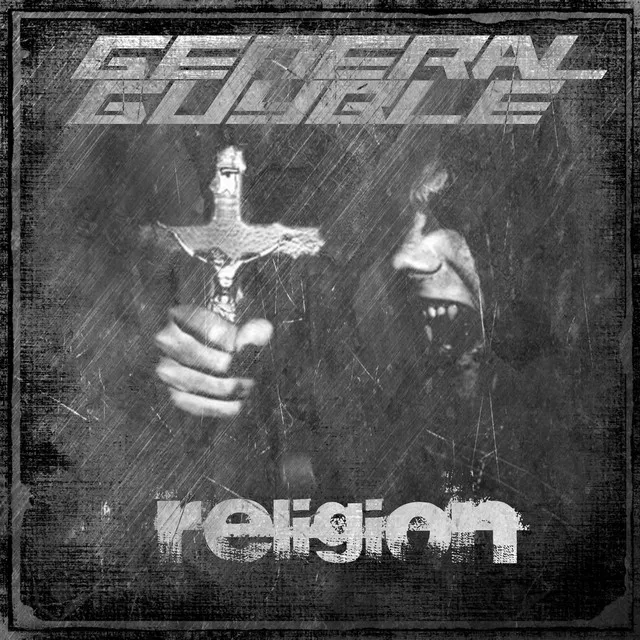 Cover art of Religion