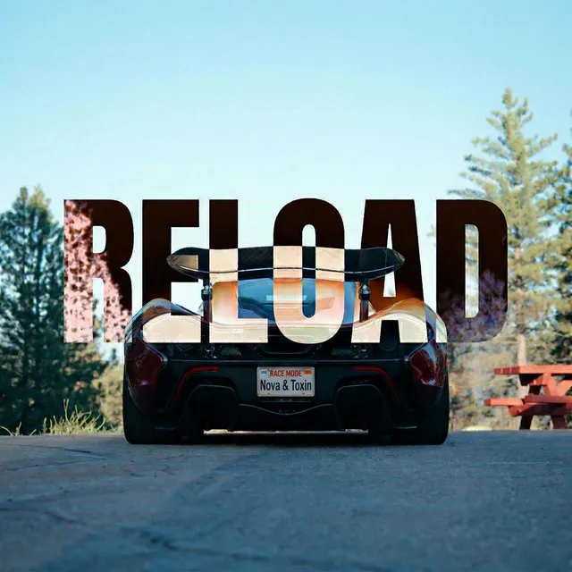 Cover art of RELOAD