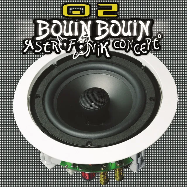 Cover art of Bouin Bouin 02