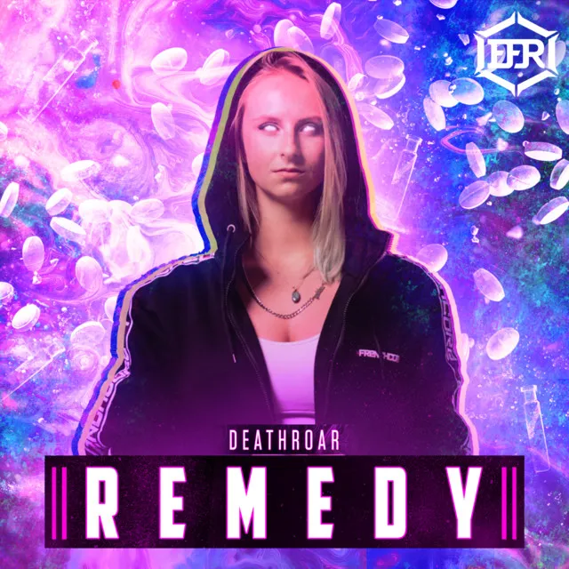 Cover art of Remedy