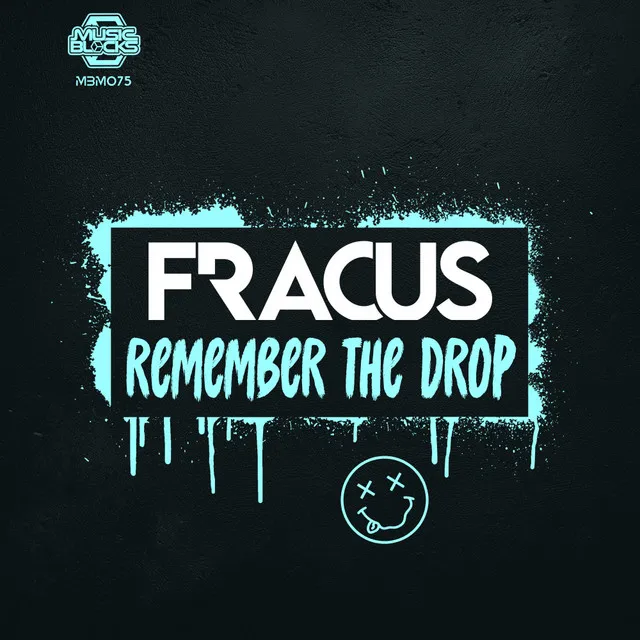Cover art of Remember The Drop