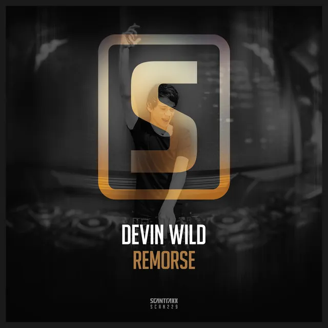 Cover art of Remorse