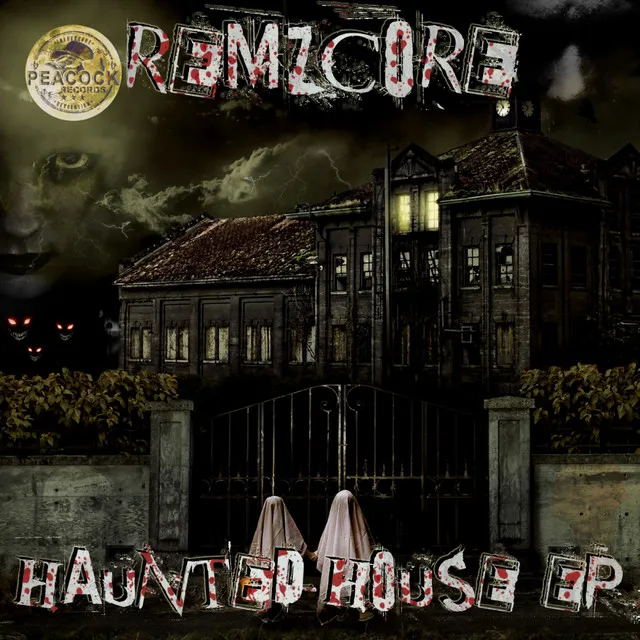 Born To War - Original Mix by Remzcore - Frenchcore cover art