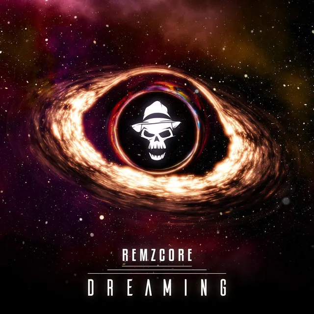 Dreaming by Remzcore - Frenchcore cover art