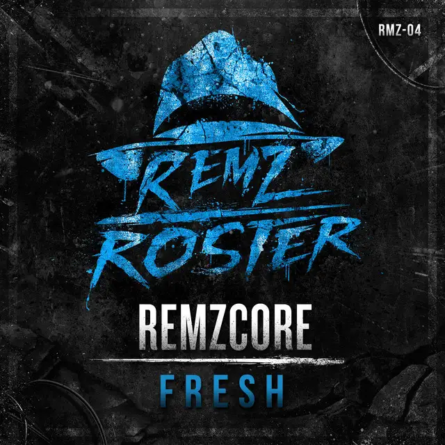 Fresh by Remzcore - Frenchcore cover art
