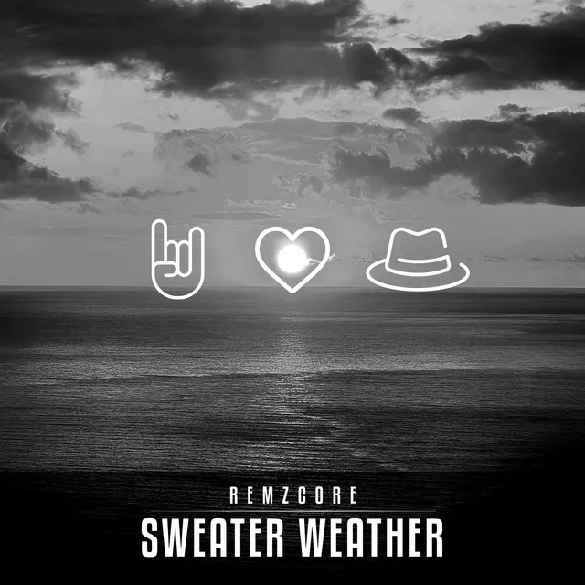 Sweater Weather by Remzcore - Frenchcore cover art