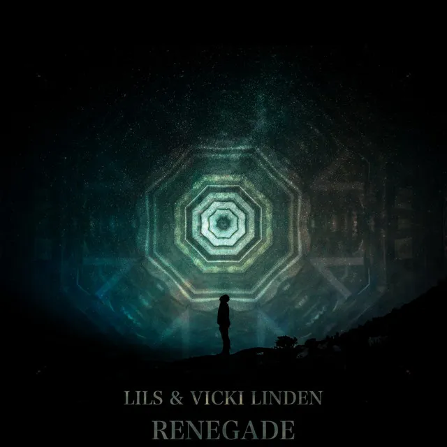 Cover art of Renegade