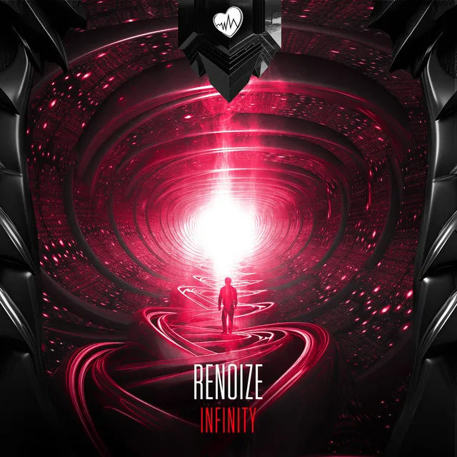 Infinity by Renoize - Frenchcore cover art