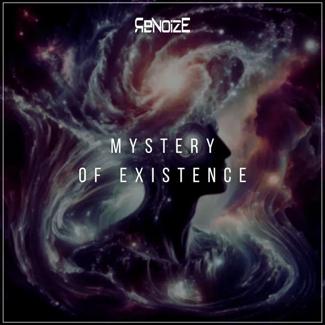 Mystery of Existence by Renoize - Frenchcore cover art
