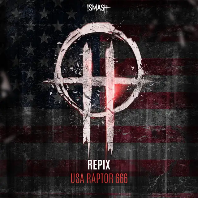 Danger by Repix - Hardcore cover art