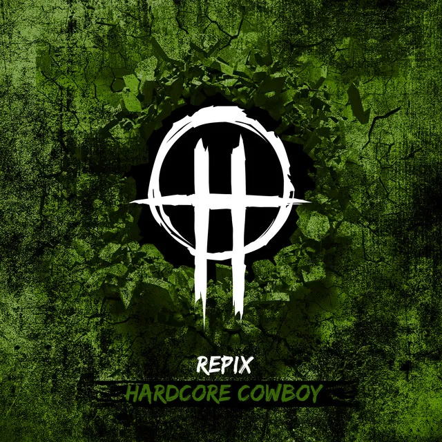 Killer Track by Repix - Hardcore cover art