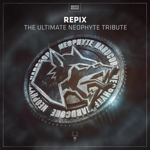 Ultimate Neophyte Tribute - Edit by Repix - Doomcore cover art