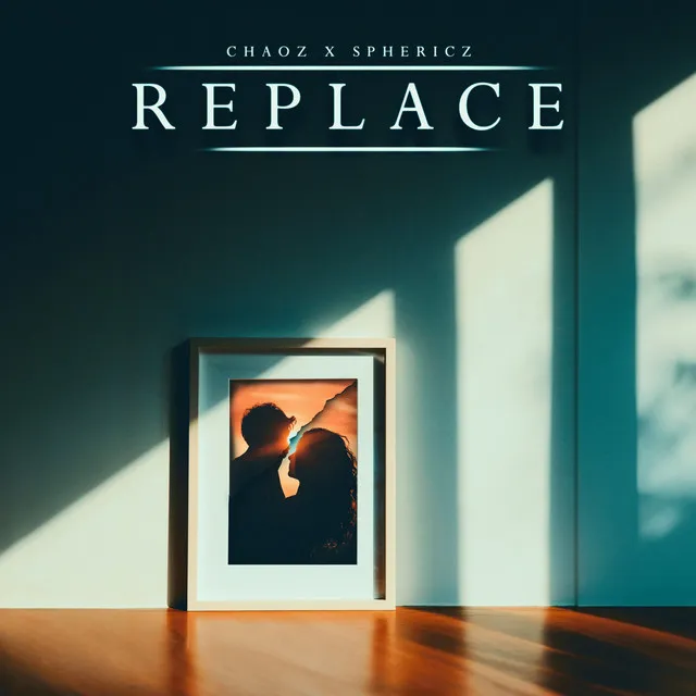 Cover art of REPLACE