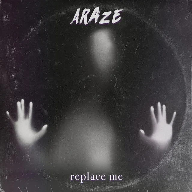 Cover art of Replace Me
