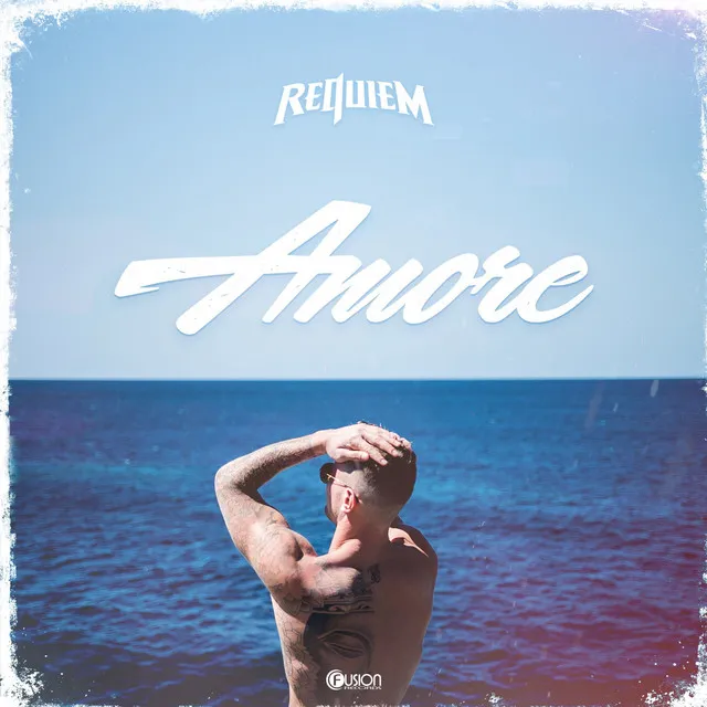 Amore - Original Edit by Requiem - Rawstyle cover art