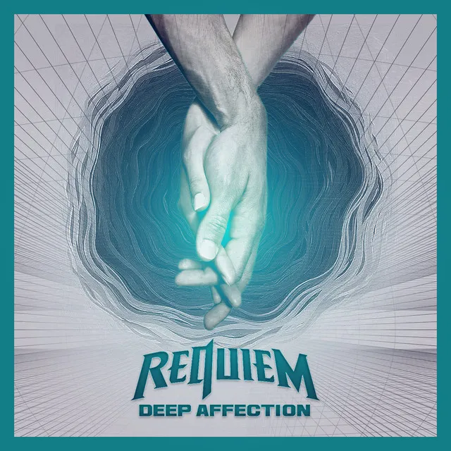 Deep Affection by Requiem - Rawstyle cover art