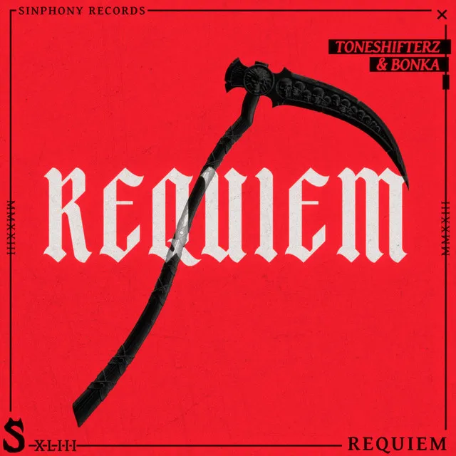 Cover art of Requiem (Extended Mix)
