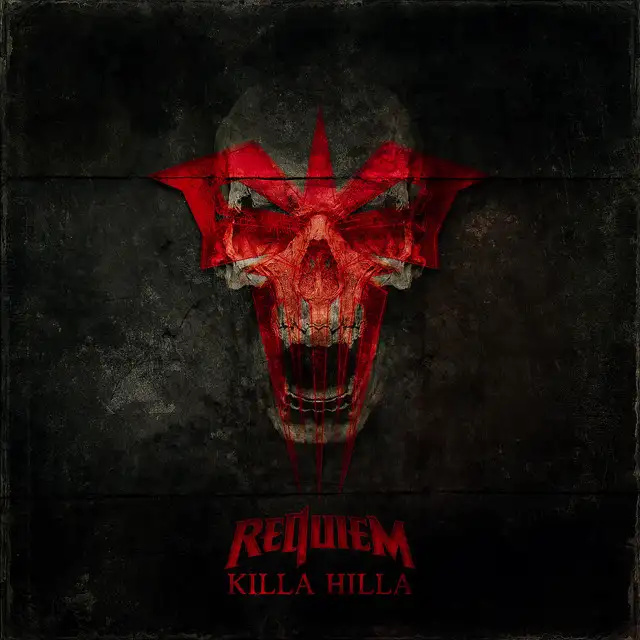 Killa Hilla - Original Mix by Requiem - Rawstyle cover art