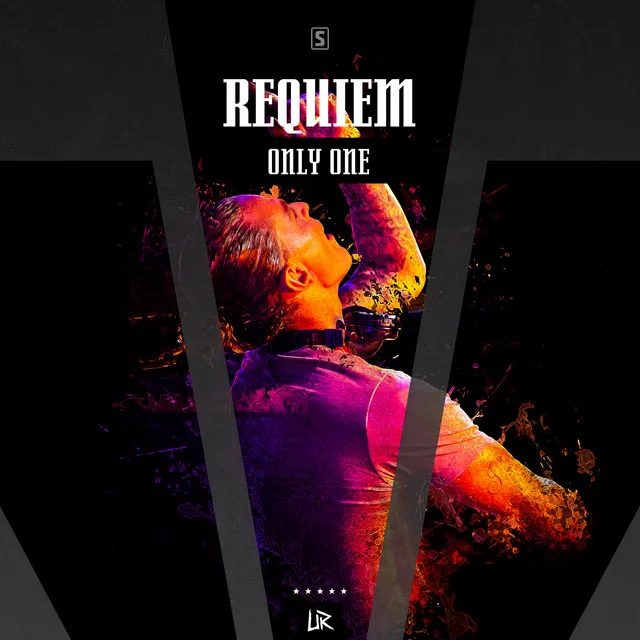 Only One by Requiem - Rawstyle cover art