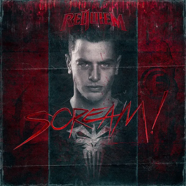 Scream! - Original Edit by Requiem - Rawstyle cover art