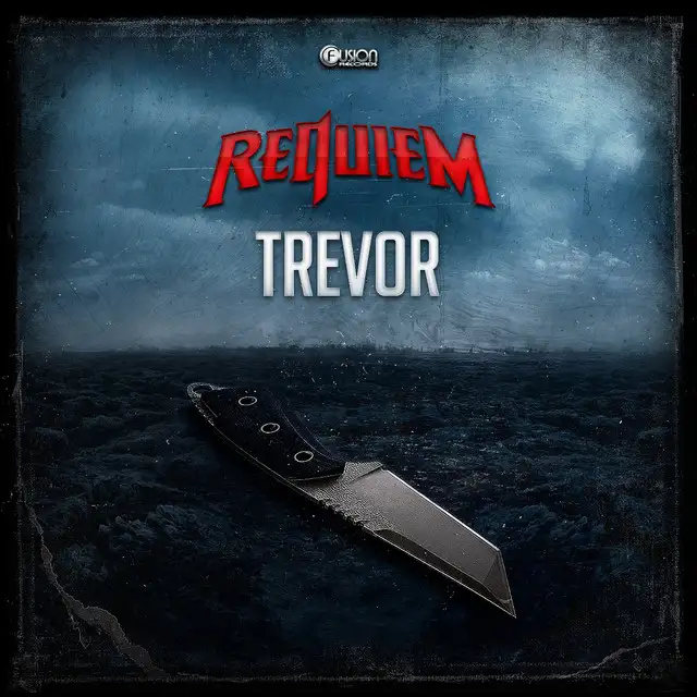 Trevor - Original Edit by Requiem - Rawstyle cover art