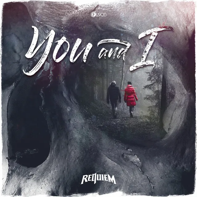 You and I by Requiem - Rawstyle cover art