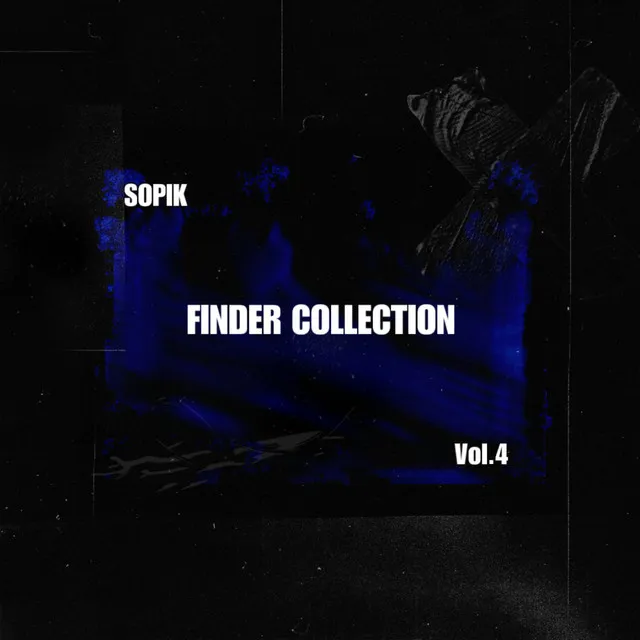 Cover art of Finder Collection Vol.4