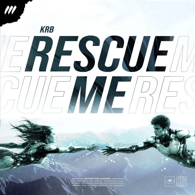 Cover art of Rescue Me