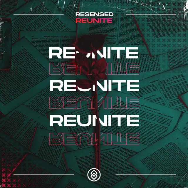 Reunite - Extended Mix by Resensed - Hardstyle cover art