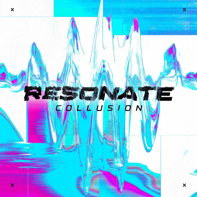 Cover art of RESONATE