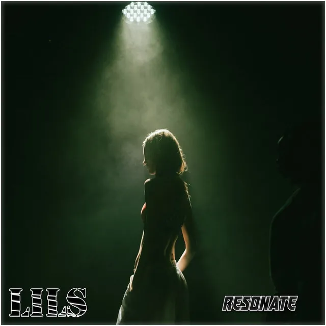 Cover art of Resonate