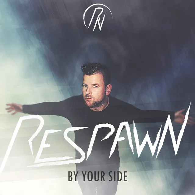 By Your Side by Respawn - Rawstyle cover art