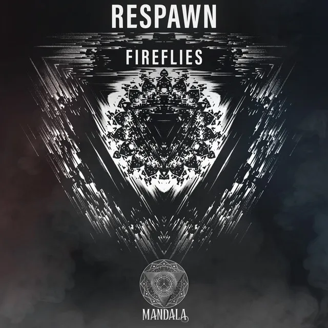 Fireflies by Respawn - Hardstyle cover art