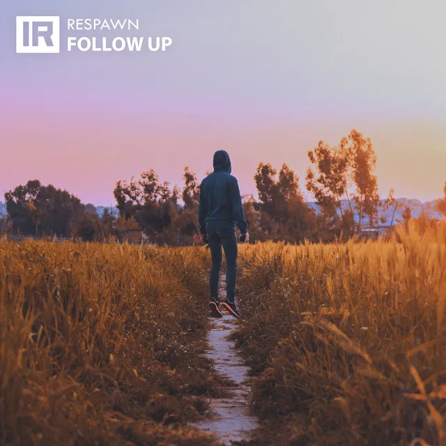 Follow Up - Radio Edit by Respawn - Hardstyle cover art