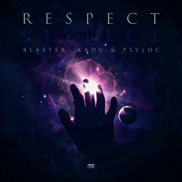 Cover art of Respect