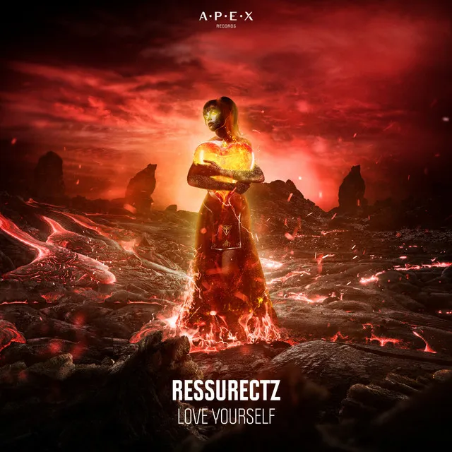 Love Yourself by Ressurectz - Rawstyle cover art