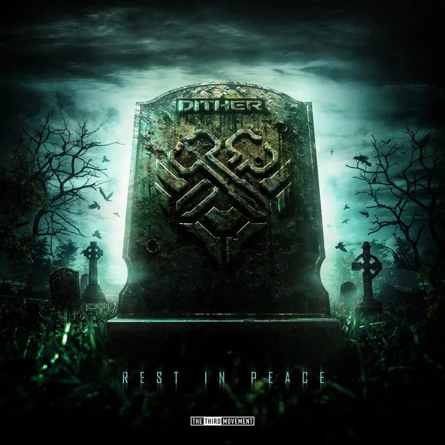 Cover art of Rest in Peace