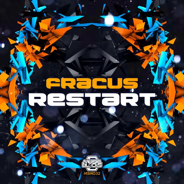 Cover art of Restart