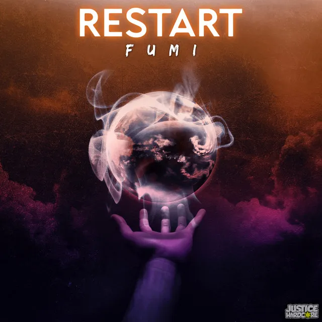 Cover art of Restart