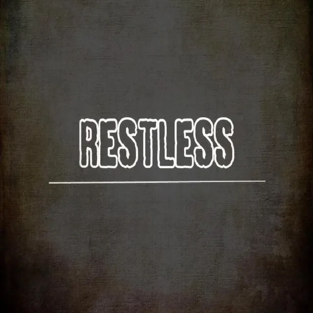 Comienzo by Restless - Hardstyle cover art