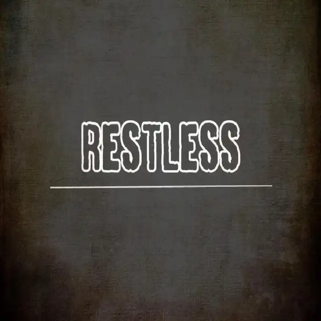 Punto G Master by Restless - Hardstyle cover art