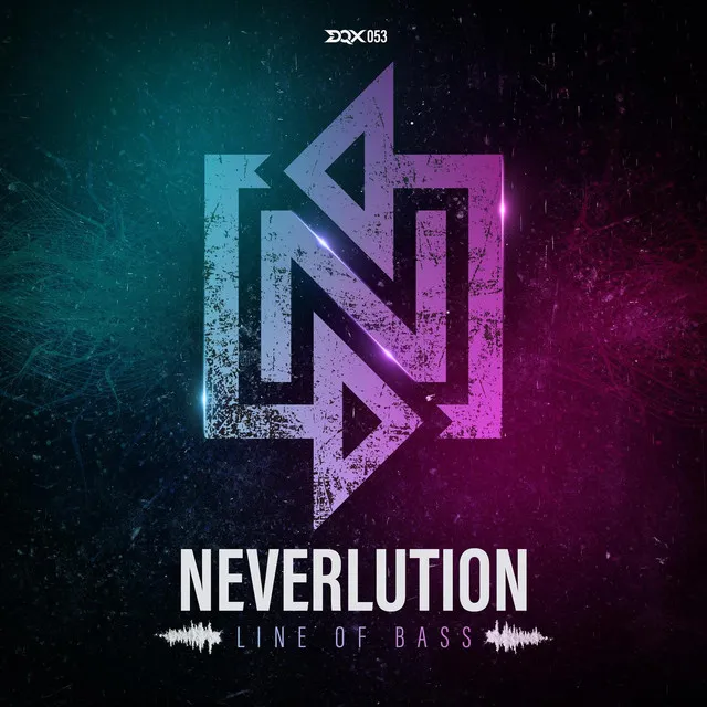 Cover art of Line of Bass